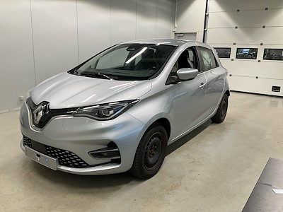 Renault ZOE Zen R110 - 52 Kwh UA!