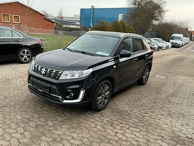 Suzuki VITARA Vitara 1.0 Boosterjet Active Aut UA!