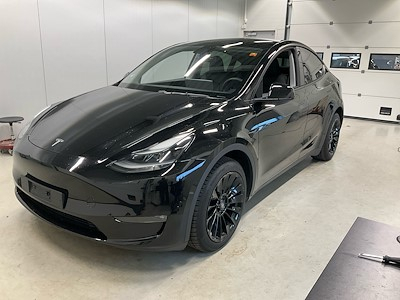 Tesla Model Y Bev F Long Range 4wd UA!