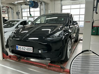 Tesla Model Y BEV RWD UA!