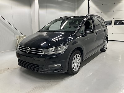 Volkswagen TOURAN 1.5 TSI EVO ACT 150 Comfortline UA!