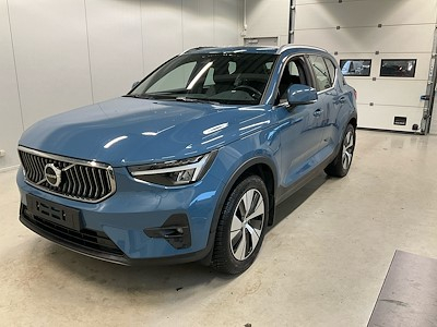 Volvo XC40 T5 Recharge Plus Bright Vbl UA!