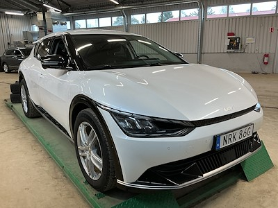 Kia EV6 325hk AWD Plus