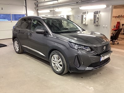 Peugeot 3008 BlueHDi 131hk AUT
