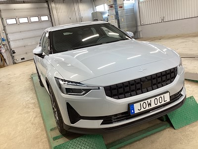 Polestar 2 231hk Long Range Single Motor