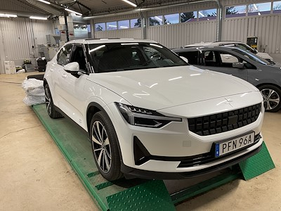 Polestar 2 Polestar 2 Standard Range Single Motor