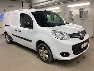 Renault Kangoo express Express 1.5 dCi 95hk S/S Base Line Maxi Varmare Drag