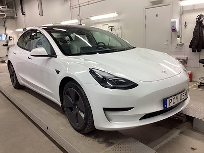 Tesla Model 3 Standard Range