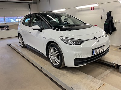Volkswagen Id.3 204hk Pro Performance
