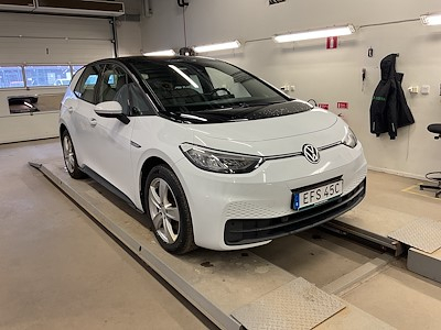 Volkswagen Id.3 204hk Pro Performance