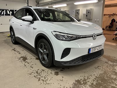 Volkswagen Id.4 Id.4 Pro Performance