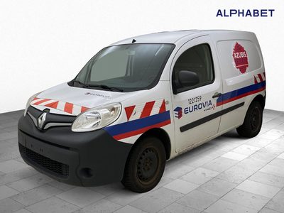 Renault Kangoo Rapid Blue dCi 115 Extra, 2020