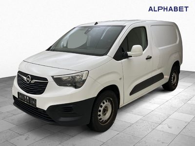 Opel Combo Cargo XL 1.5 D EHZ Edition, 2022