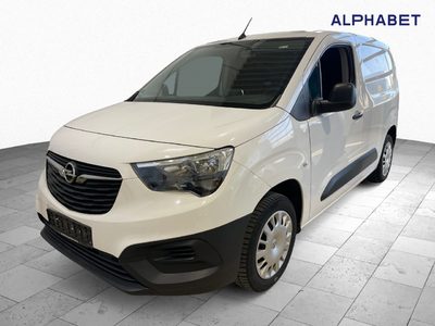 Opel Combo Cargo 1.5 D edition, 2021
