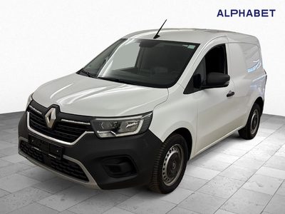 Renault Kangoo RapidTCe100 FAP Edition OneOpenSesame byRenault, 2021