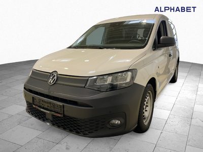 Volkswagen Caddy Cargo 2.0 TDI BMT, 2023