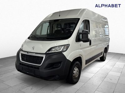 Peugeot Boxer HDi 335 L2H2 S&amp;S Pro, 2019