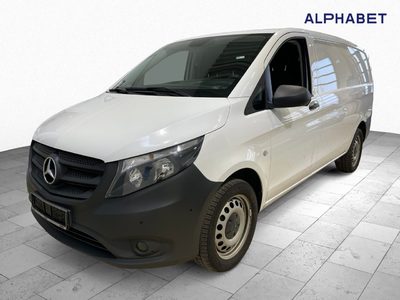 Mercedes-Benz Vito 114 CDI Lang HA pro, 2022