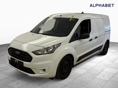 Ford Transit Connect 230 L2 Autm. Trend, 2022