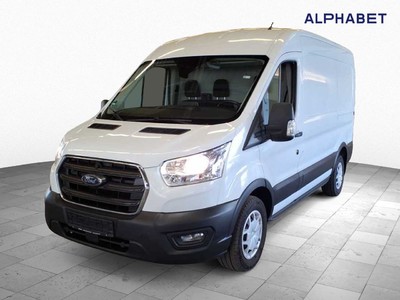 Ford Transit 350 L2H2 Lkw VA Trend, 2022