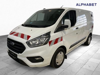 Ford Transit Custom 280 L1H1 LKW VA Trend, 2022