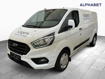 Ford Transit Custom 340 L2H1 LKW VA MH Trend, 2022