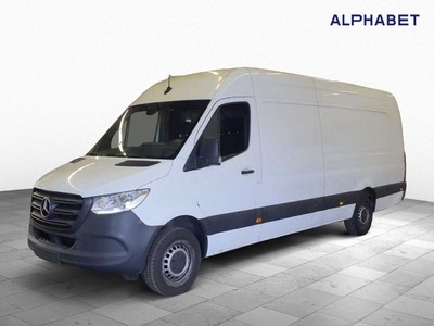 Mercedes-Benz 315 CDI Sprinter Extralang HA, 2021