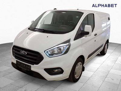 Ford Transit Custom 320 L1H1 LKW VA Trend, 2022
