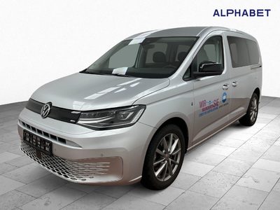 Volkswagen Caddy 2.0 TDI BMT (7-Si.) Caddy Maxi, 2023