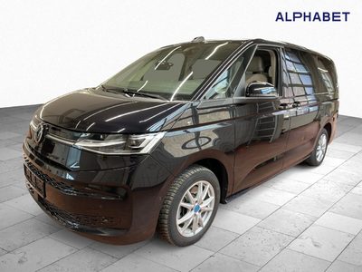 Volkswagen Multivan Lang eHybrid Life, 2022