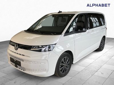 Volkswagen Multivan Kurz 1,5 TSI OPF DSG, 2022