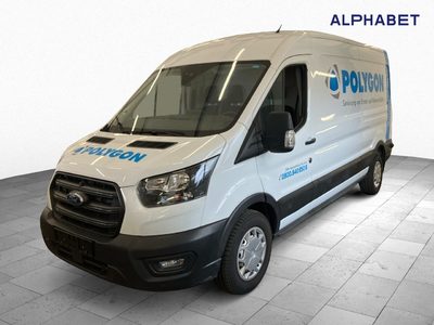 Ford Transit 350 L3H2 Lkw HA Trend, 2024