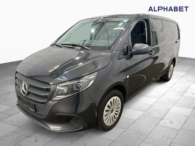 Mercedes-Benz Vito 116 CDI Lang HA Aut. PRO, 2025
