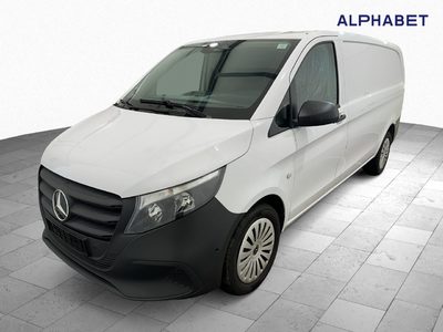 Mercedes-Benz VITO 116 CDI Extralang HA Aut. PRO, 2025
