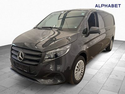 Mercedes-Benz VITO 116 CDI Extralang HA Aut. PRO, 2025