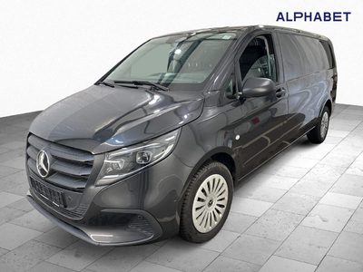 Mercedes-Benz VITO 116 CDI Extralang HA Aut. PRO, 2025