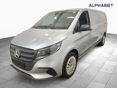 Mercedes-Benz VITO 116 CDI Extralang HA Aut. PRO, 2025
