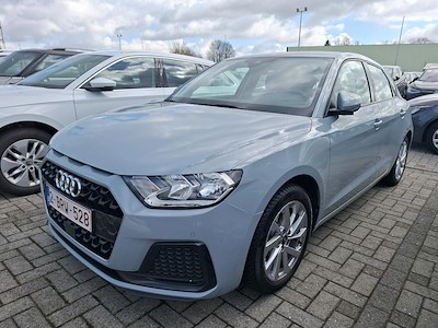 Audi A1 1.0 25 TFSI ADVANCED