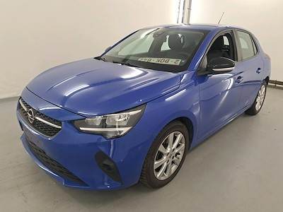 Opel CORSA 1.2 TURBO 74KW S-S EDITION