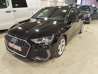 Audi A3 2.0 TDI 30 85KW S LINE