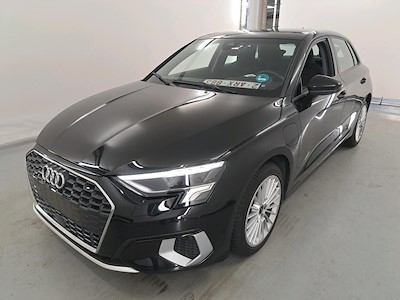 Audi A3 sportback 1.4 40 TFSI E S TRON. ADVANCED SPORTBACK