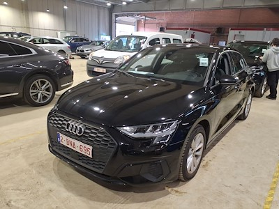 Audi A3 sportback 1.5 35 TFSI 110KW S TRONIC ATTRACTION