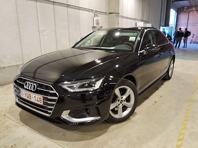 Audi A4 2.0 30 TDI 100KW S TR ADV BUSINESS ED