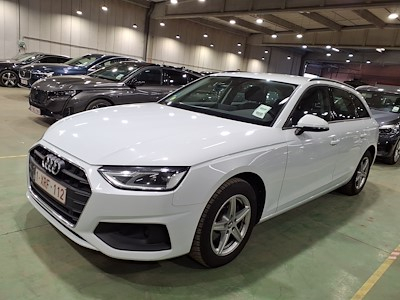 Audi A4 avant diesel - 2020 30 TDi Business Edition S tronic