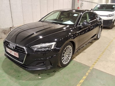 Audi A5 sportback 2.0 30 TDI S TRONIC BUS. ED. ATTRACTION