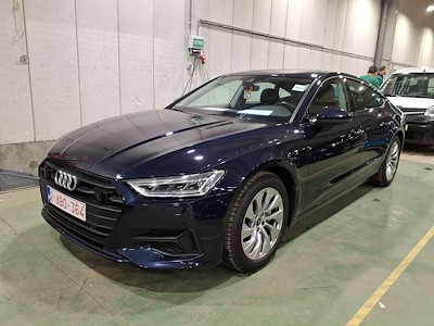 Audi A7 sportback diesel - 2018 40 TDi S tronic