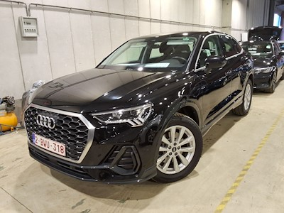 Audi Q3 sportback 1.4 45 TFSI E S TRONIC