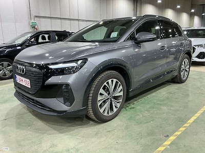 Audi Q4 e-tron BEV 82KWH 40 ADVANCED AUTO