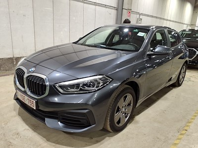 BMW 1 hatch diesel - 2019 116 d AdBlue