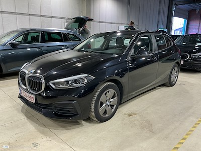 BMW 1 series hatch 1.5 116D (85KW)
